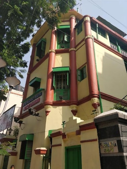Netaji Bhawan-2